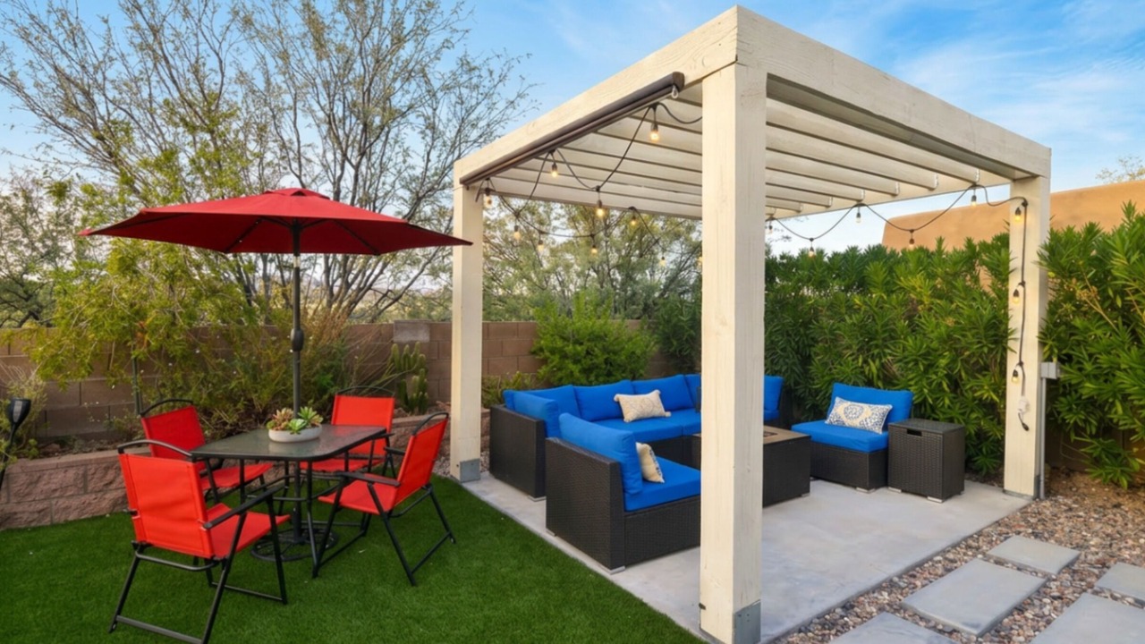 Photo of Outdoor in Catalina Shadows Estates