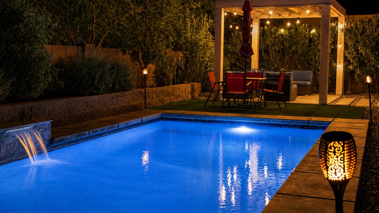 Photo of Outdoor in Catalina Shadows Estates