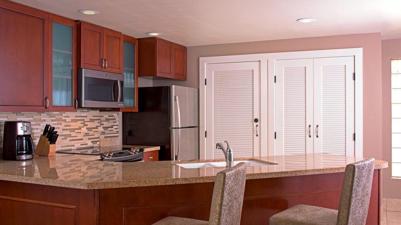 Photo of Kitchen in Desert Ridge