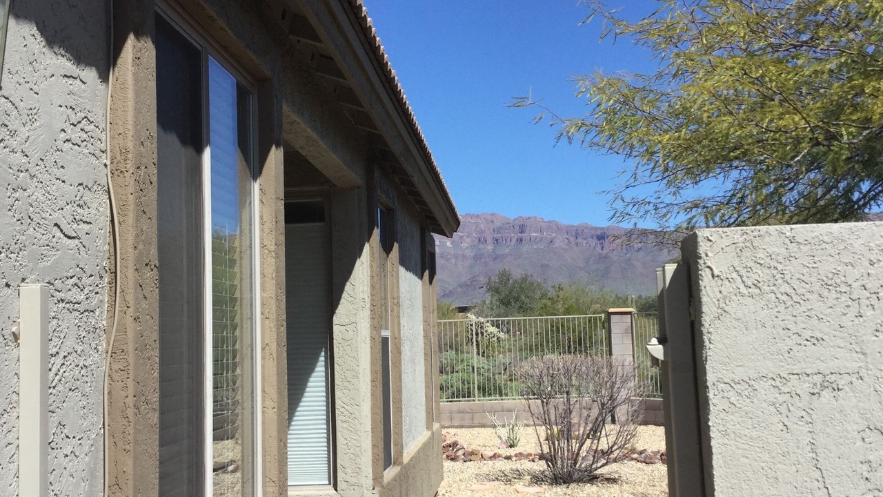 Photo of Outdoor in Gold Canyon