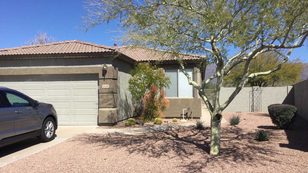 Photo of Outdoor in Gold Canyon