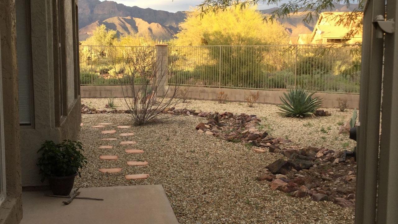 Photo of Outdoor in Gold Canyon
