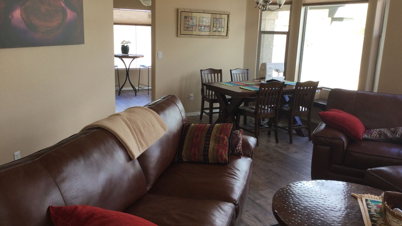 Photo of Bedroom in Gold Canyon