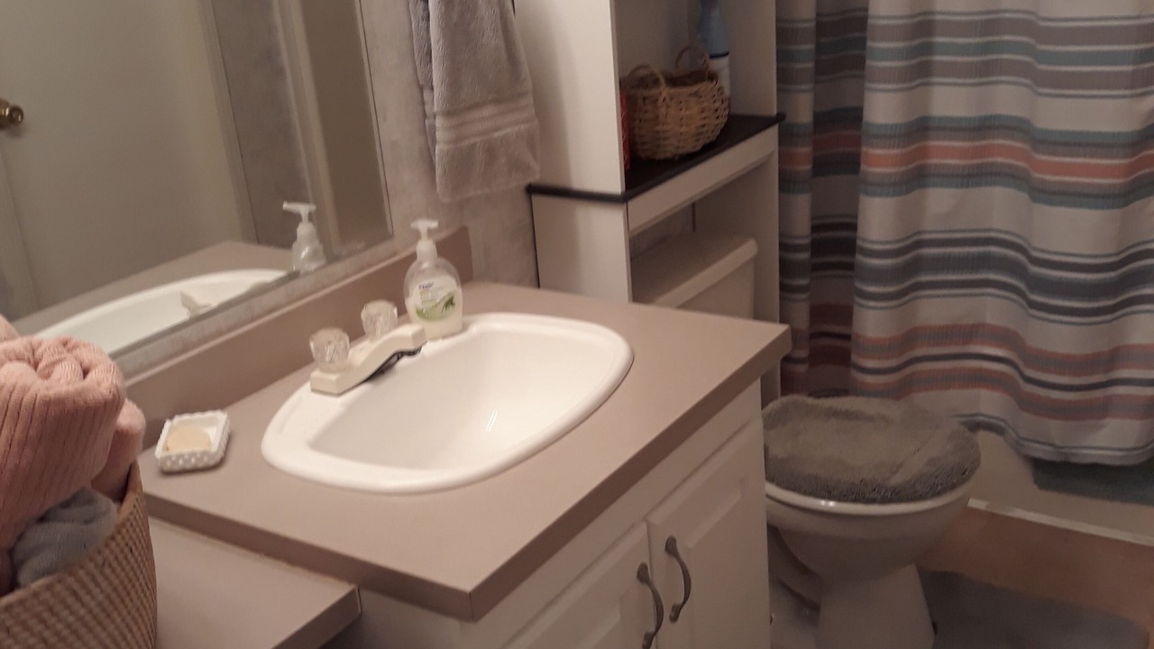 Photo of Bathroom in The Foothills