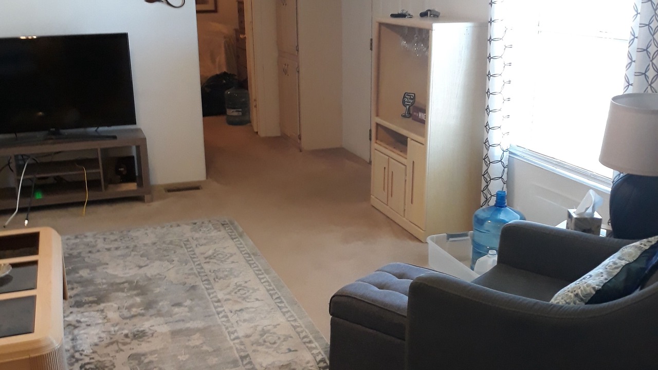 Photo of Livingroom in The Foothills