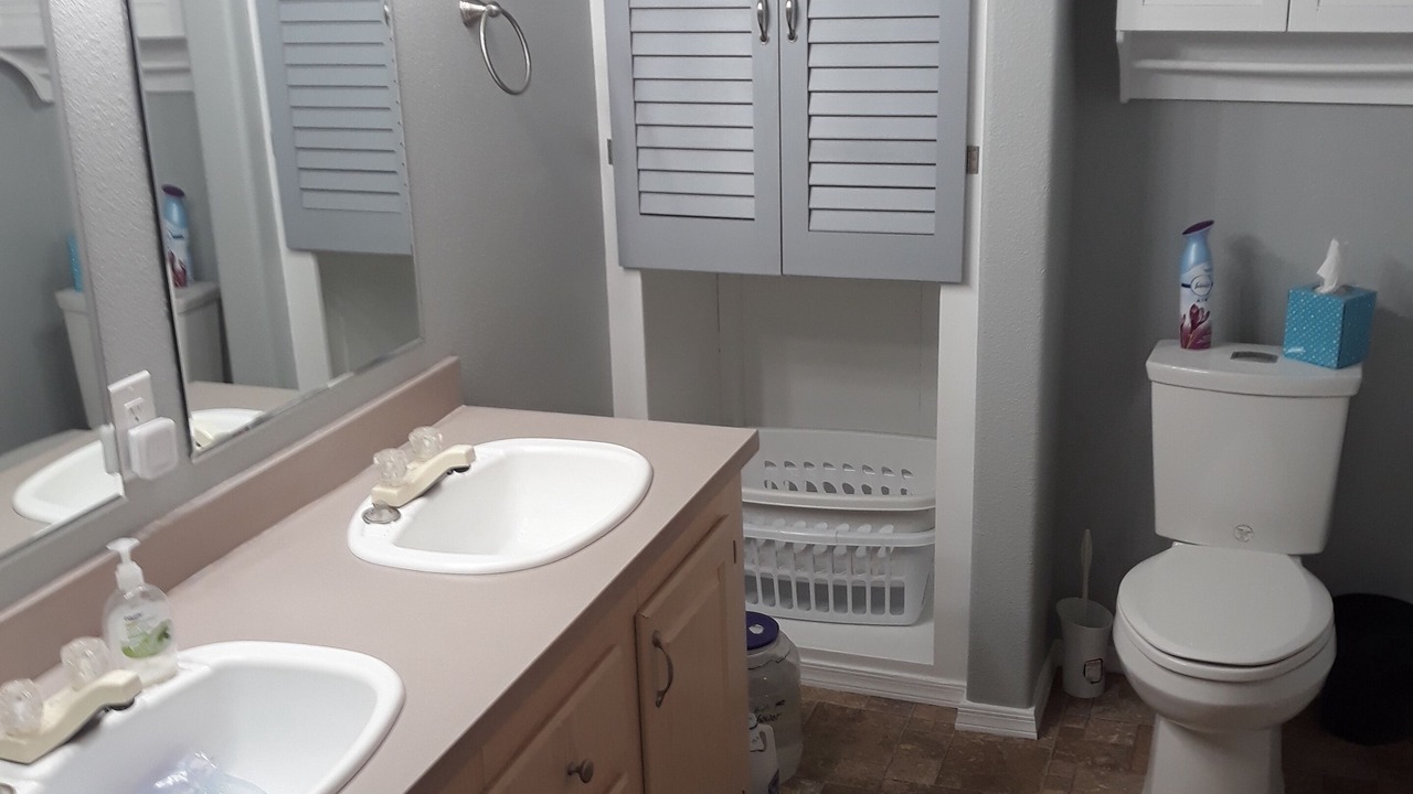Photo of Bathroom in The Foothills
