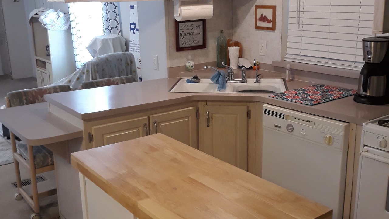 Photo of Kitchen in The Foothills