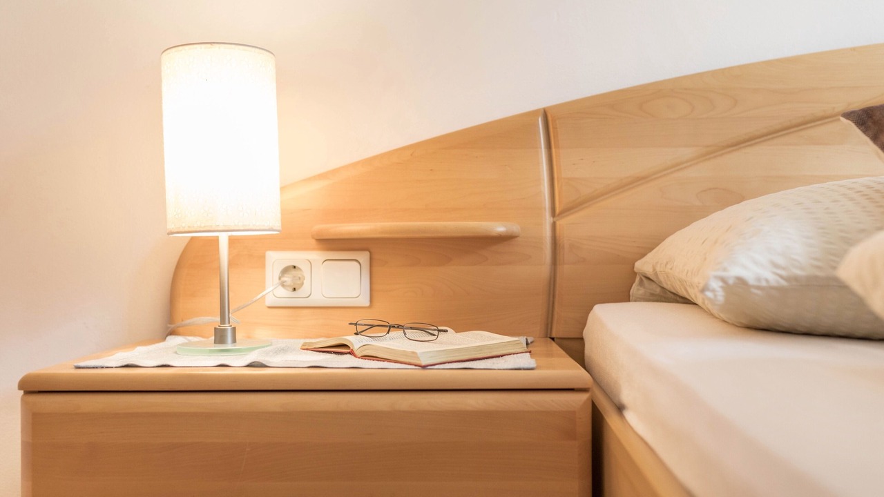 Photo of Bedroom in San Martino in Badia
