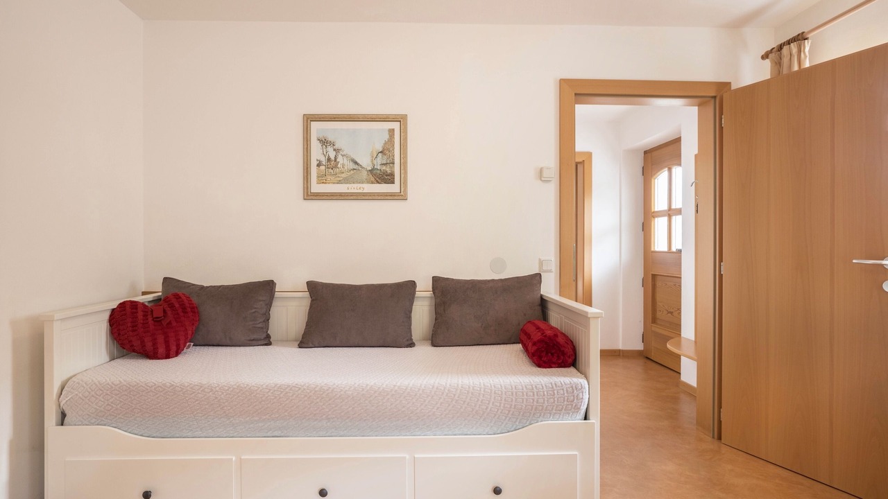 Photo of Bedroom in San Martino in Badia