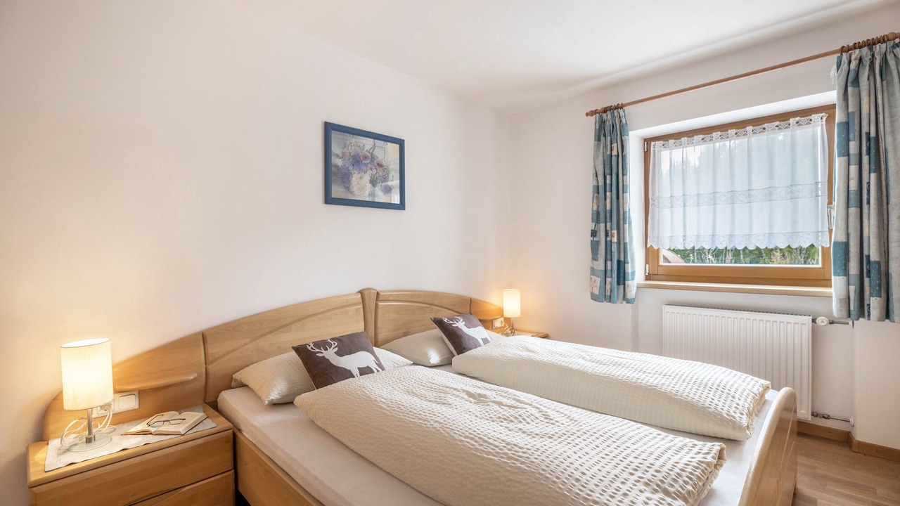 Photo of Bedroom in San Martino in Badia
