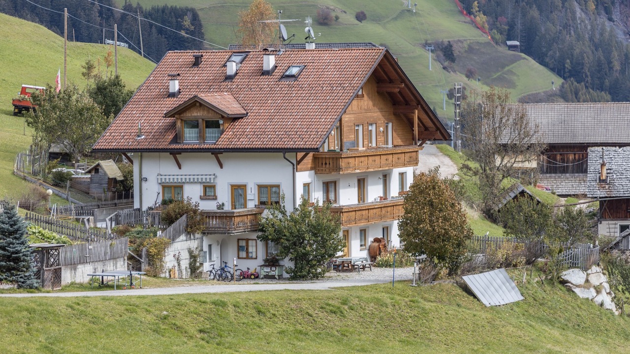 Photo of Outdoor in San Martino in Badia