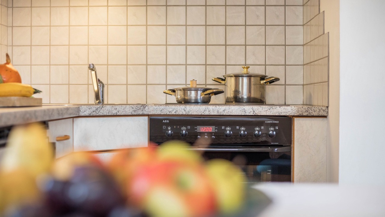 Photo of Kitchen in San Martino in Badia