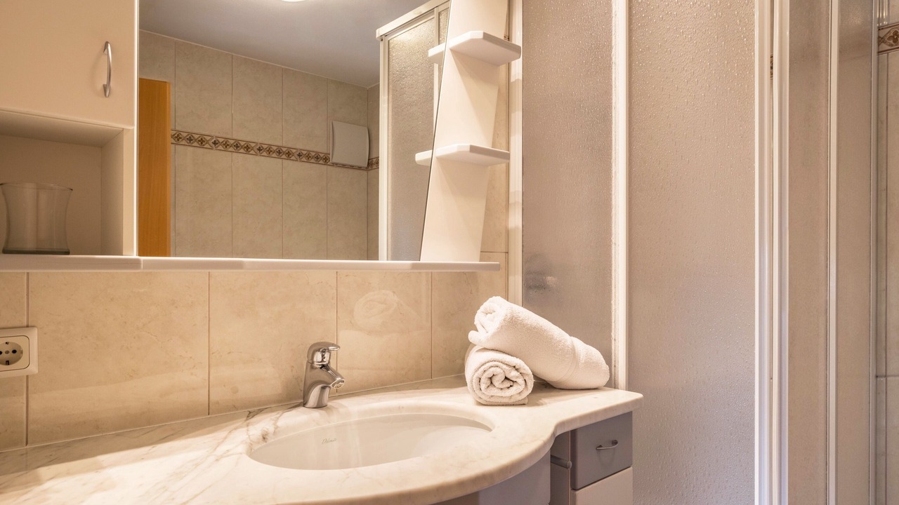Photo of Bathroom in San Martino in Badia