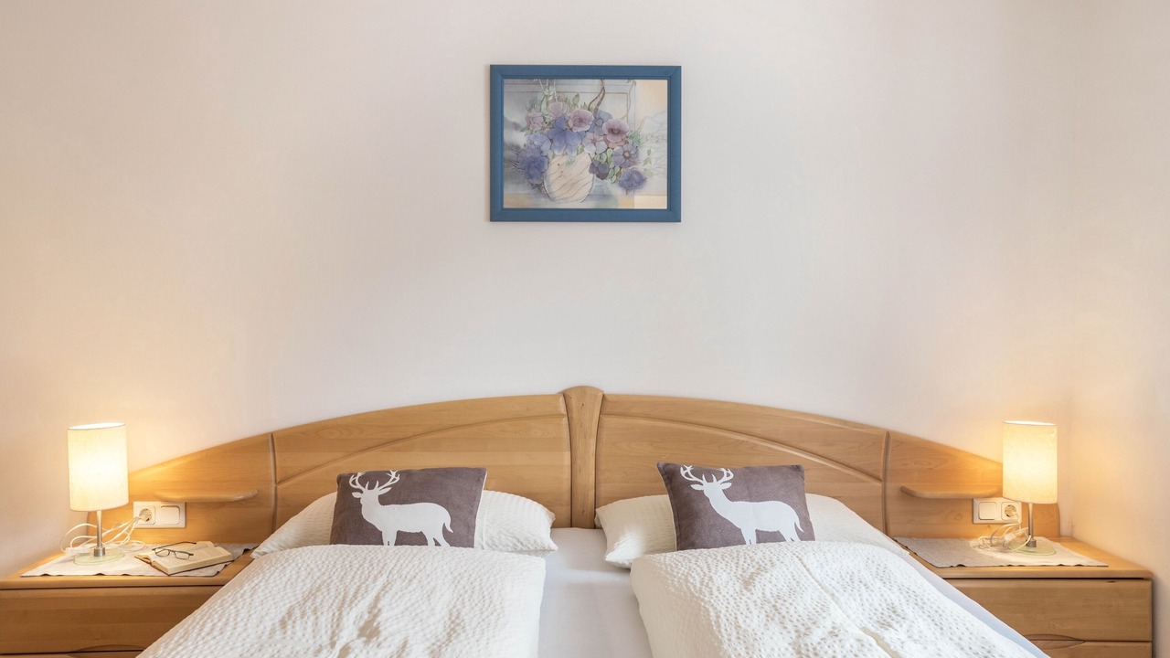 Photo of Bedroom in San Martino in Badia