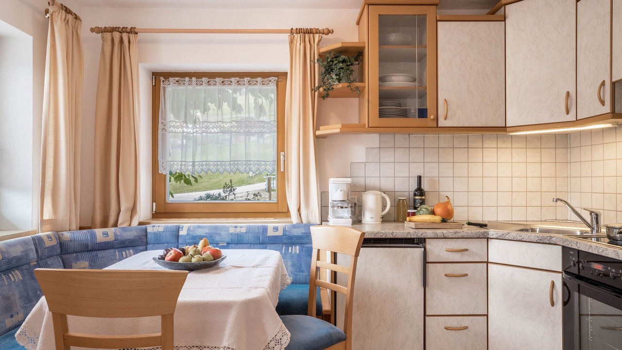 Photo of Kitchen in San Martino in Badia