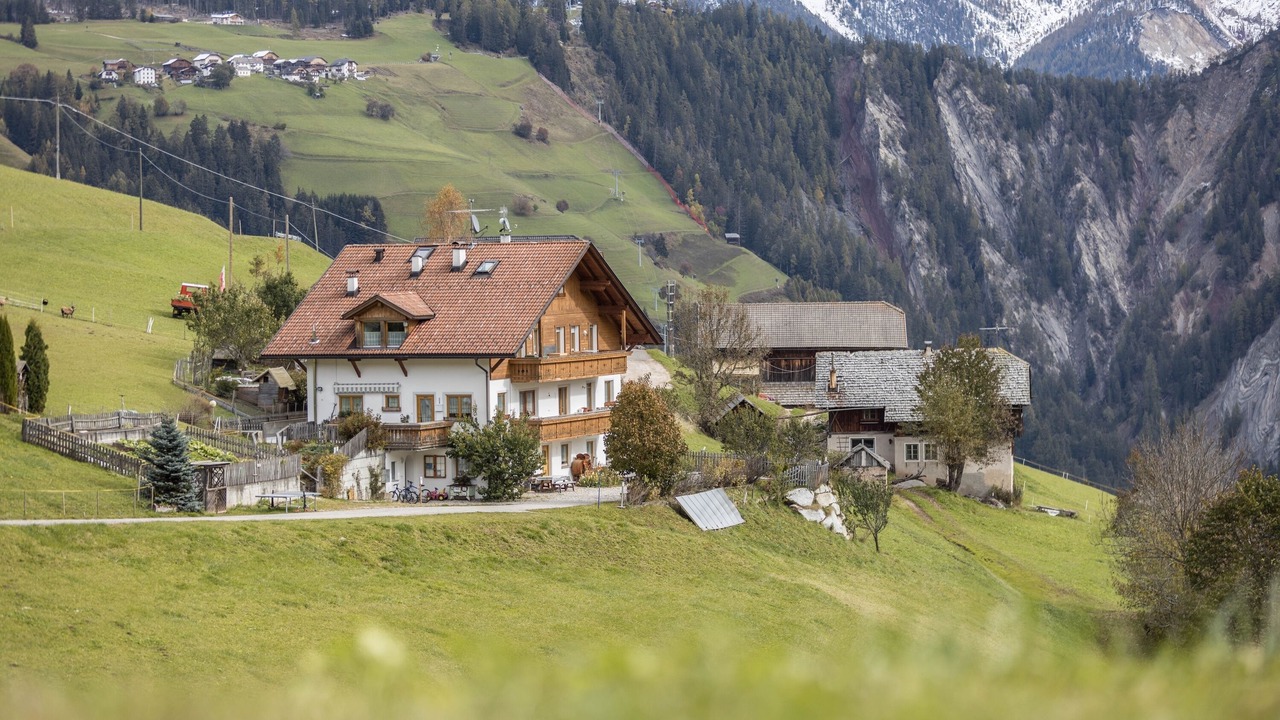 Photo of Outdoor in San Martino in Badia