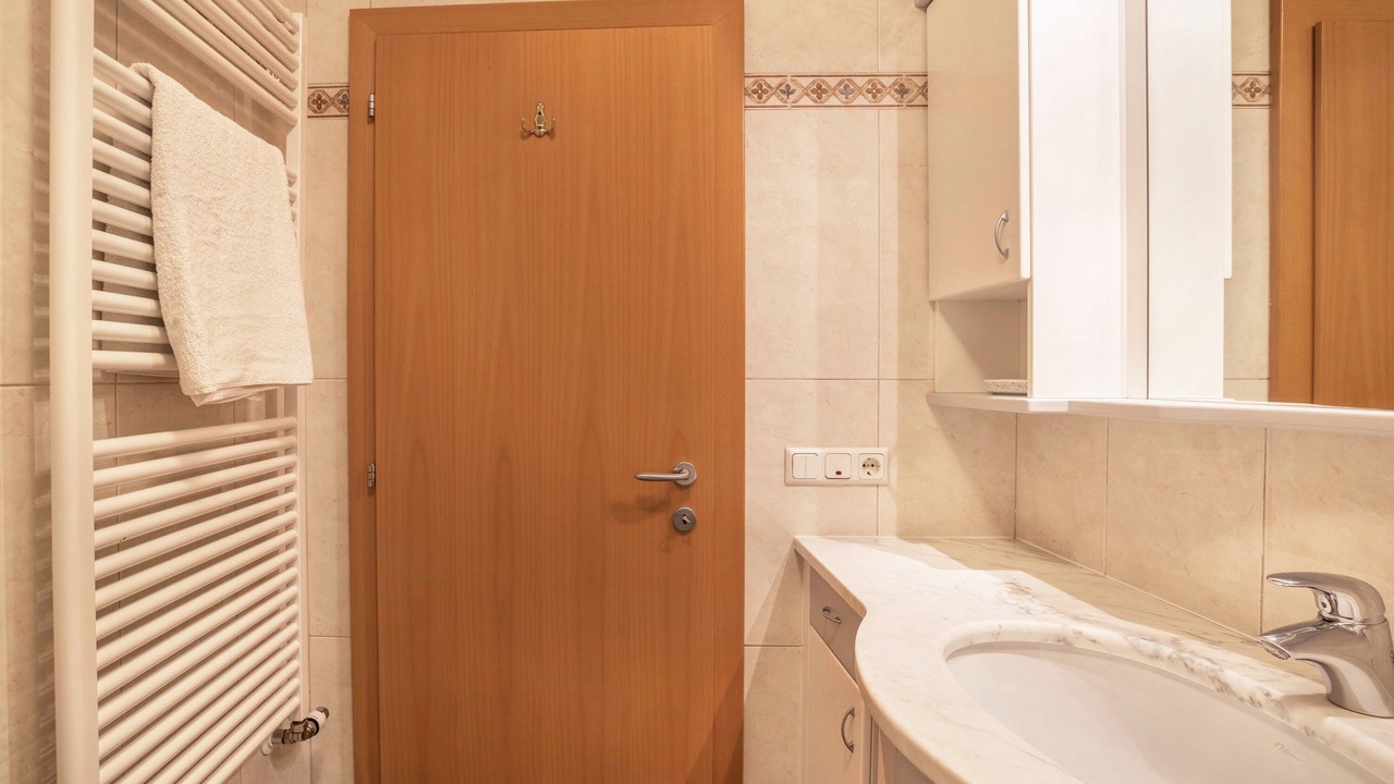 Photo of Bathroom in San Martino in Badia