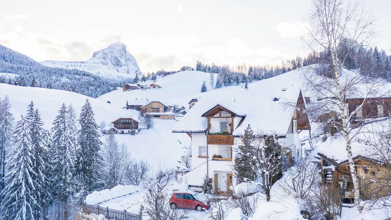 Photo of Outdoor in San Martino in Badia