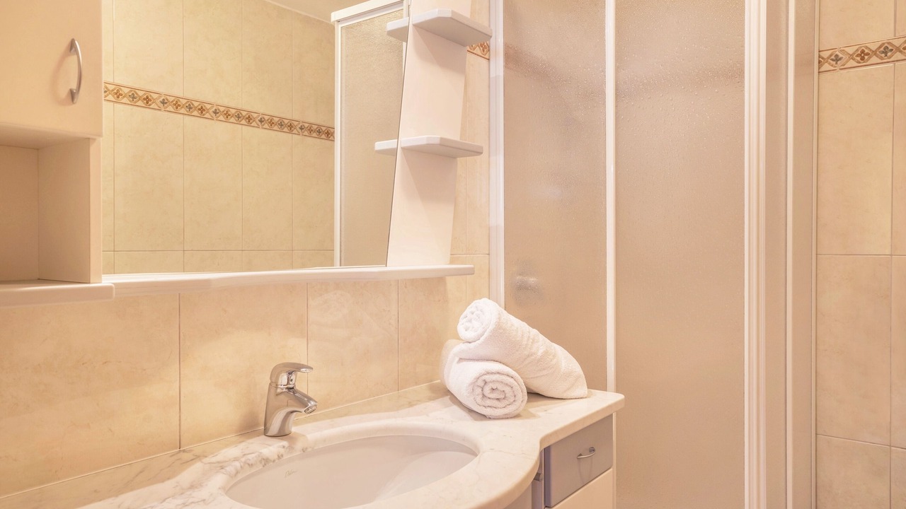 Photo of Bathroom in San Martino in Badia