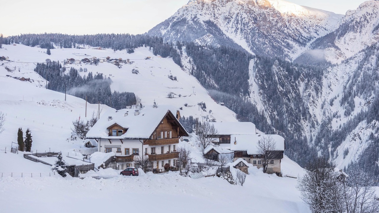 Photo of Outdoor in San Martino in Badia