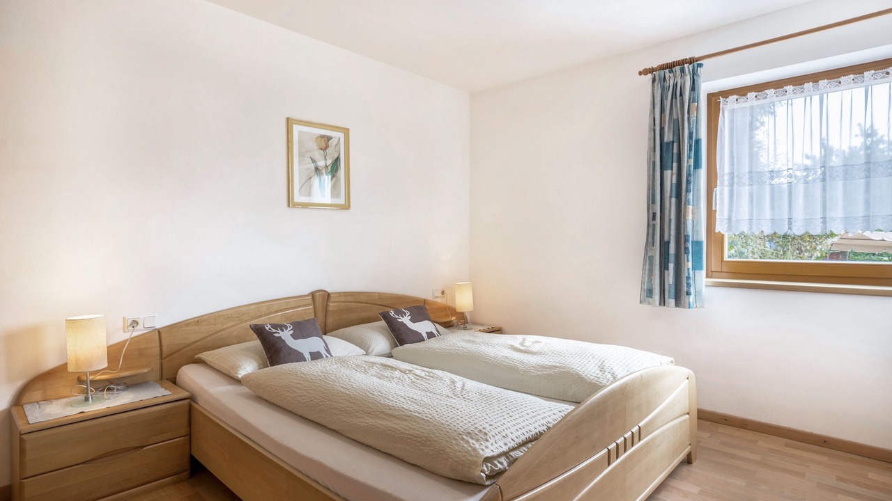 Photo of Bedroom in San Martino in Badia