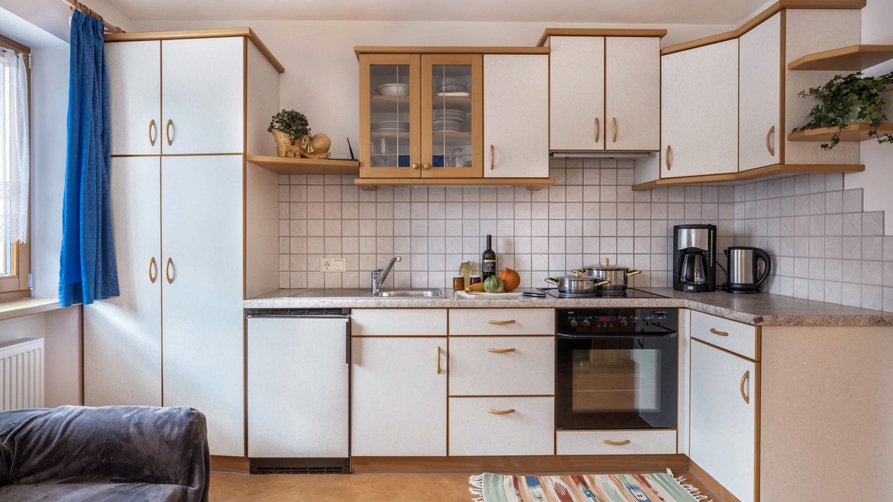 Photo of Kitchen in San Martino in Badia