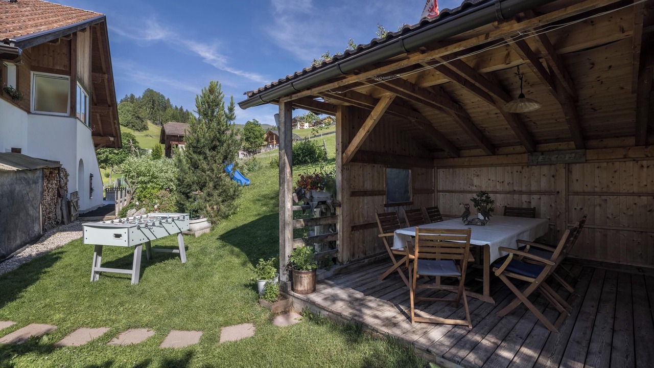 Photo of Outdoor in San Martino in Badia