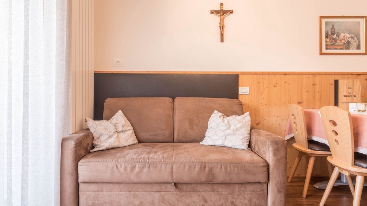Photo of Livingroom in Kastelruth