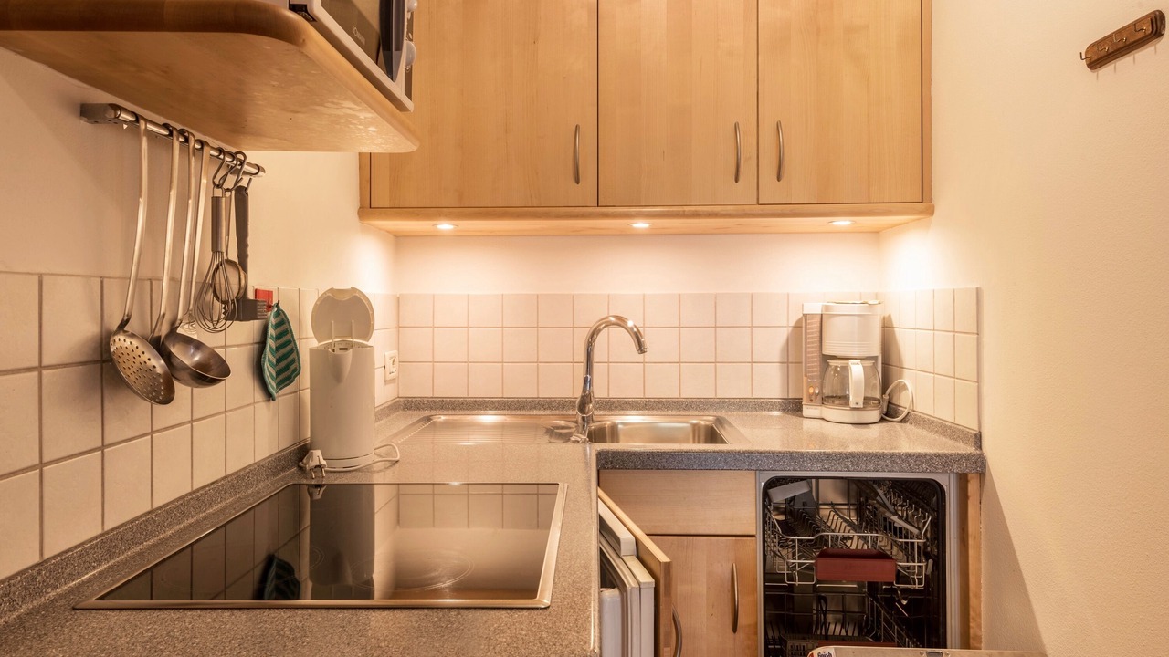 Photo of Kitchen in Kastelruth