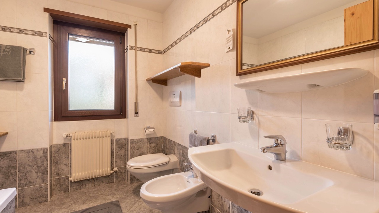 Photo of Bathroom in Kastelruth