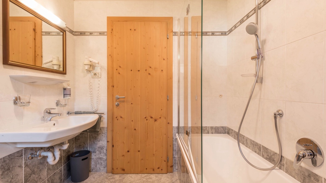 Photo of Bathroom in Kastelruth