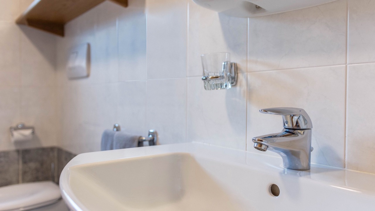 Photo of Bathroom in Kastelruth