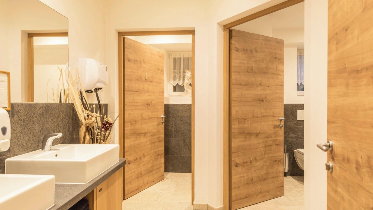 Photo of Bathroom in Kastelruth