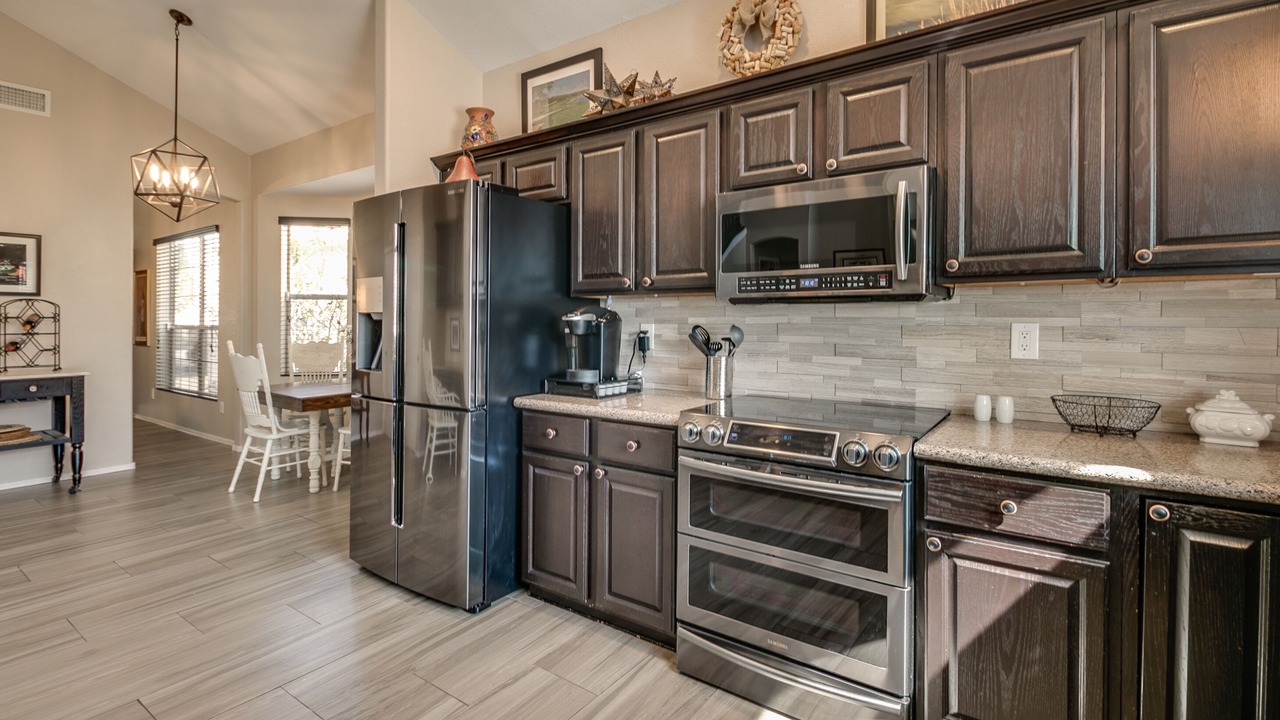 Photo of Kitchen in Superstition Springs