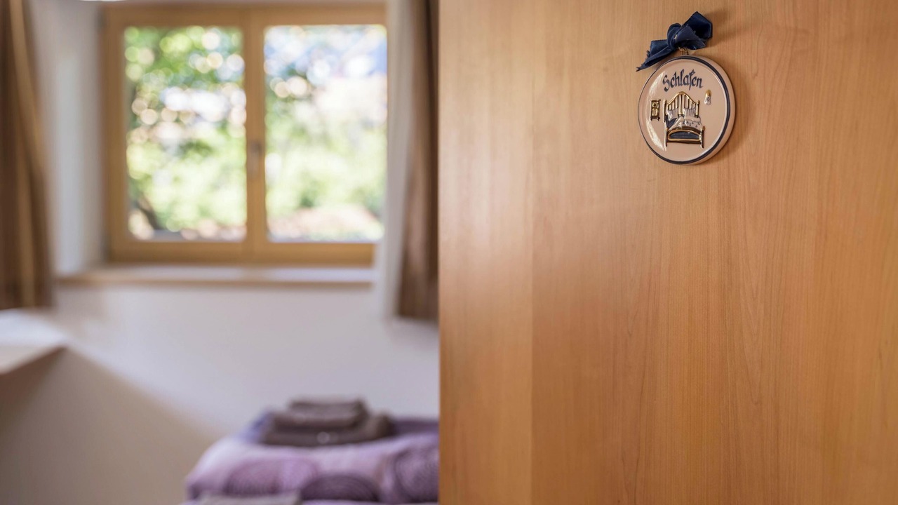 Photo of Bedroom in Lagundo