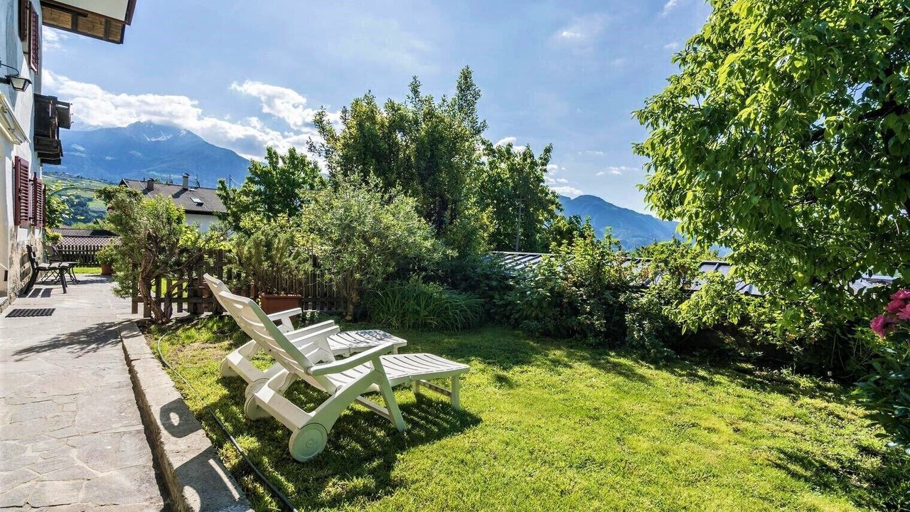 Photo of Patio Balcony in Lagundo