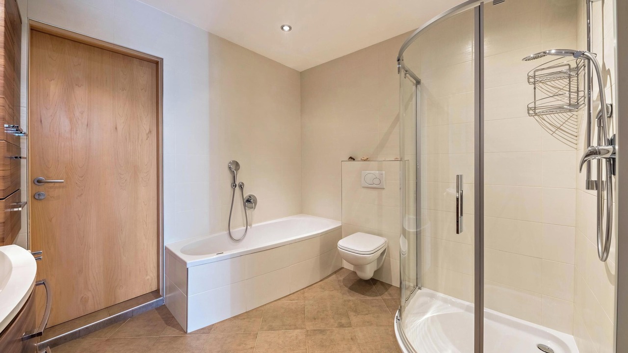 Photo of Bathroom in Lagundo