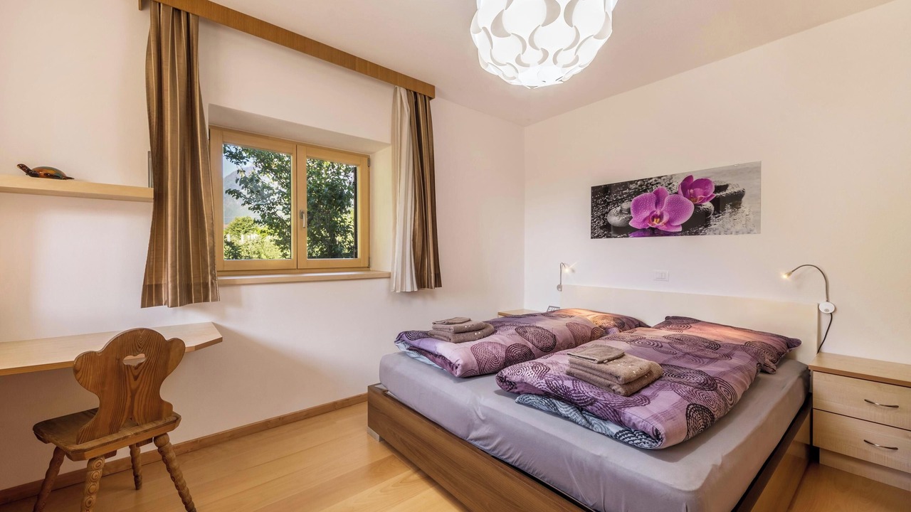 Photo of Bedroom in Lagundo