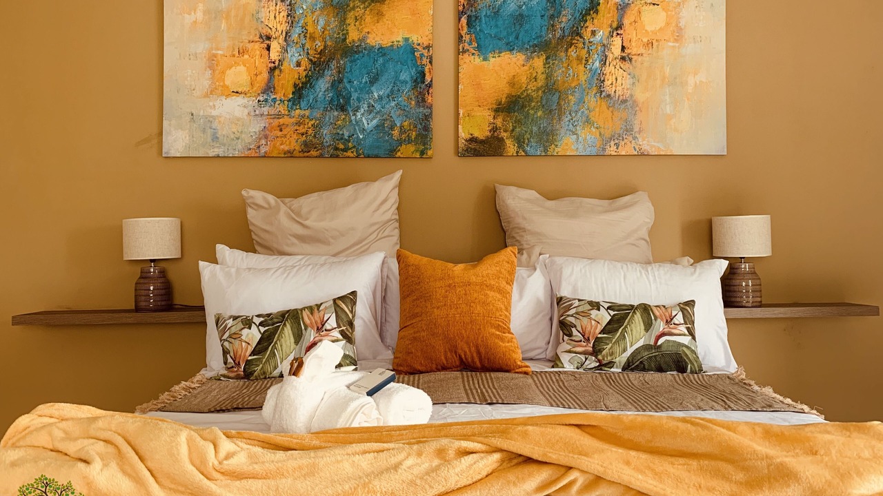 Photo of Bedroom in Mbazwana