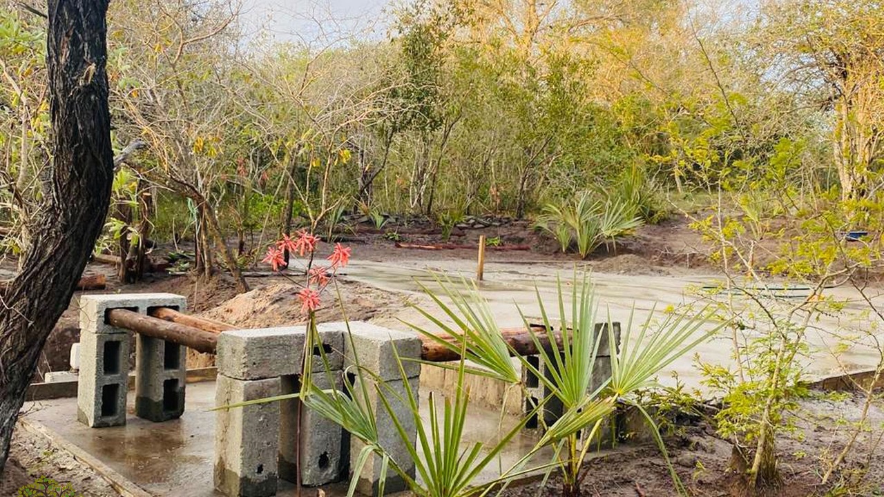 Photo of Outdoor in Mbazwana