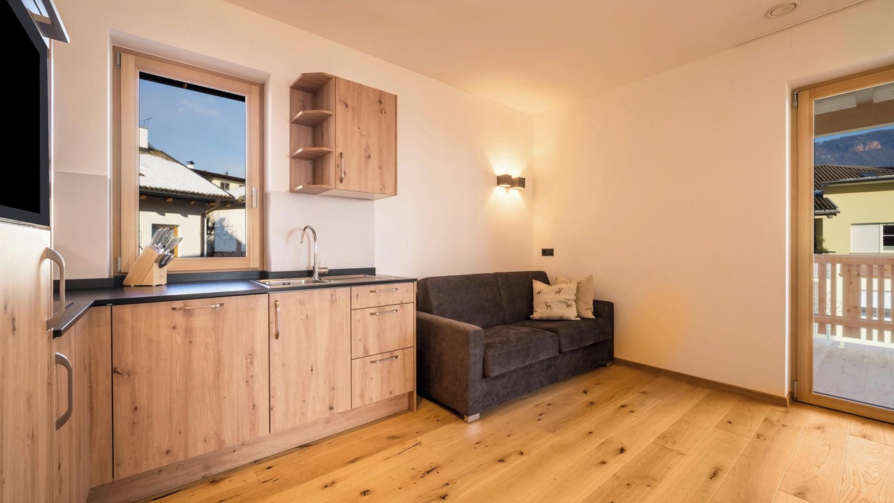 Photo of Livingroom in Andriano