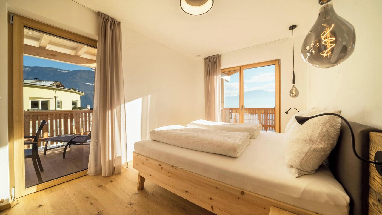 Photo of Bedroom in Andriano