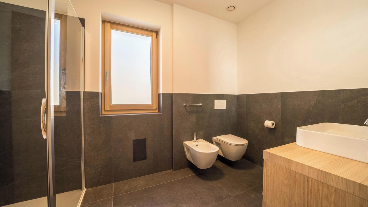 Photo of Bathroom in Andriano