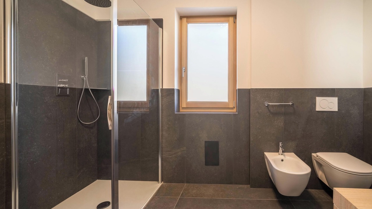 Photo of Bathroom in Andriano