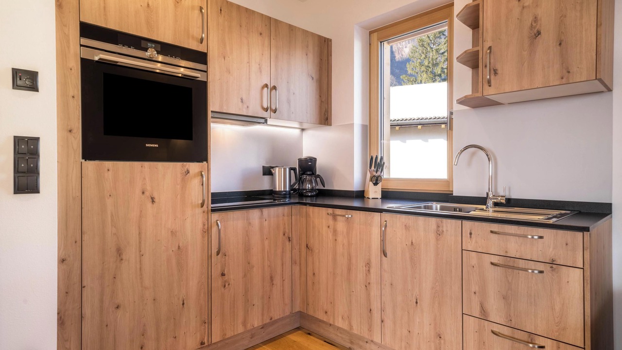 Photo of Kitchen in Andriano