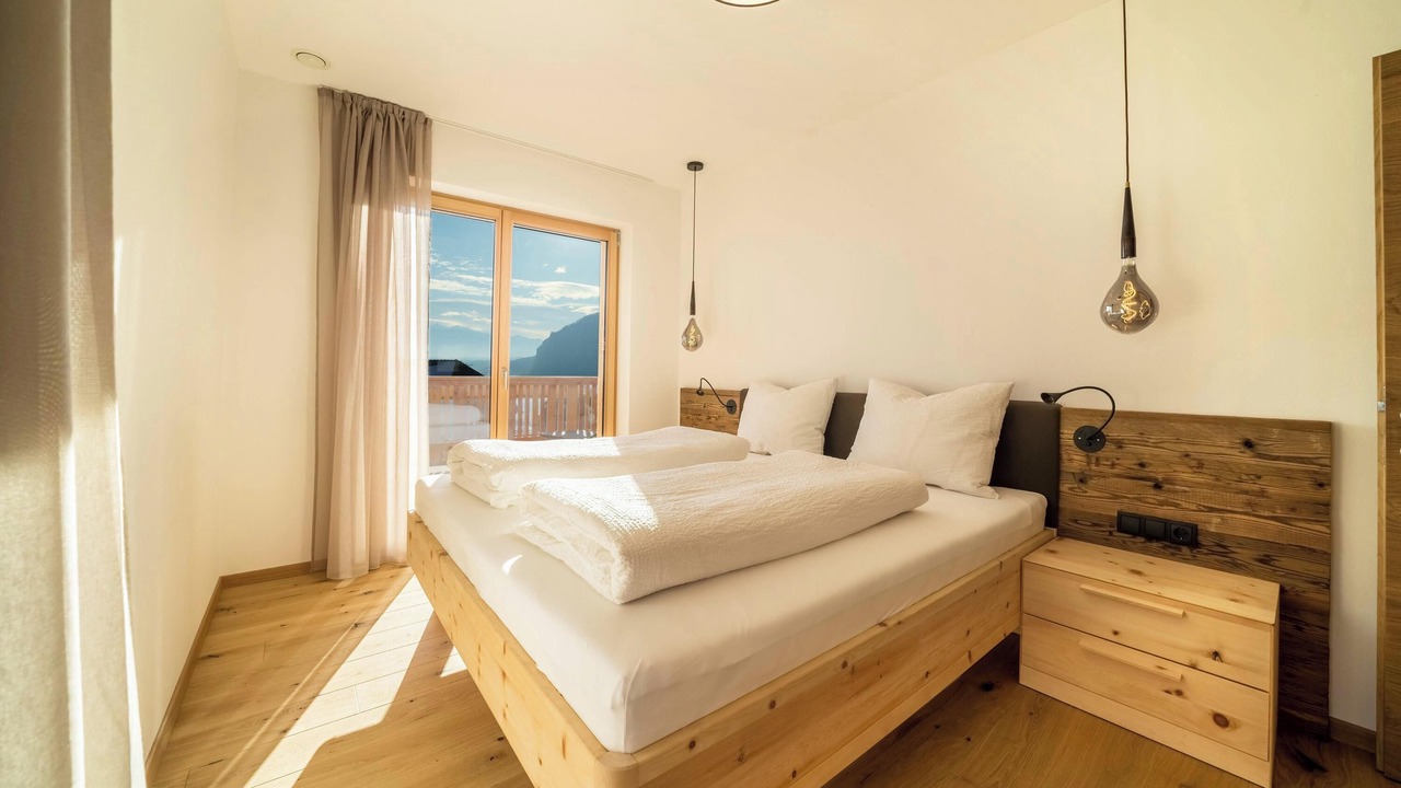 Photo of Bedroom in Andriano