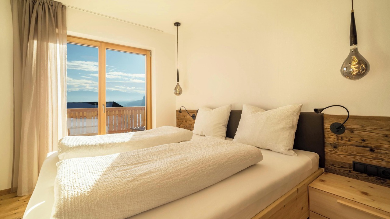 Photo of Bedroom in Andriano