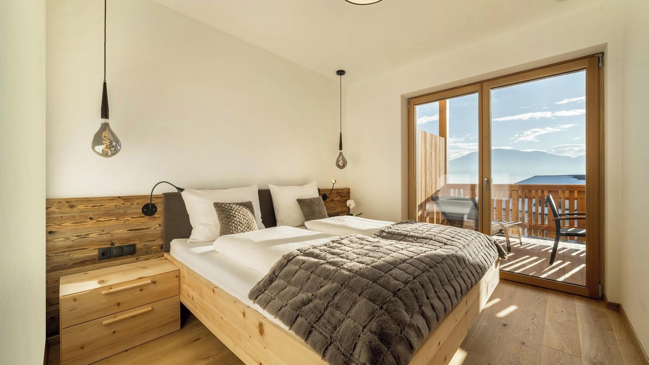 Photo of Bedroom in Andriano