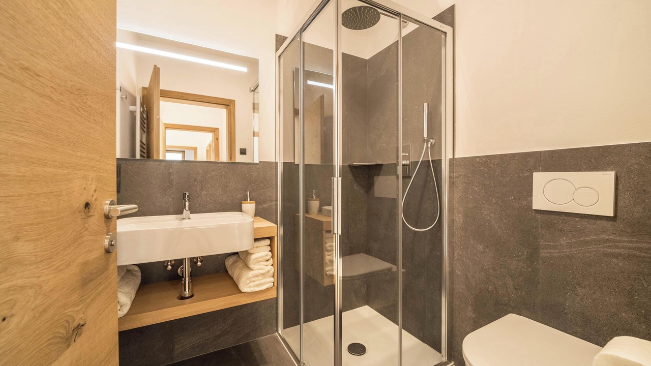 Photo of Bathroom in Andriano
