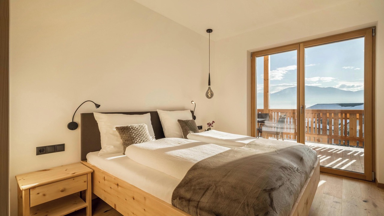 Photo of Bedroom in Andriano